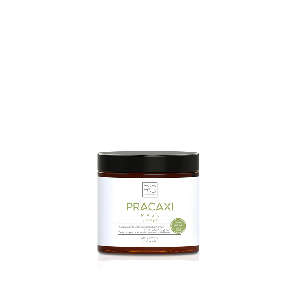 Pracaxi Mask (For Dry Hair) | RG Cosmetics