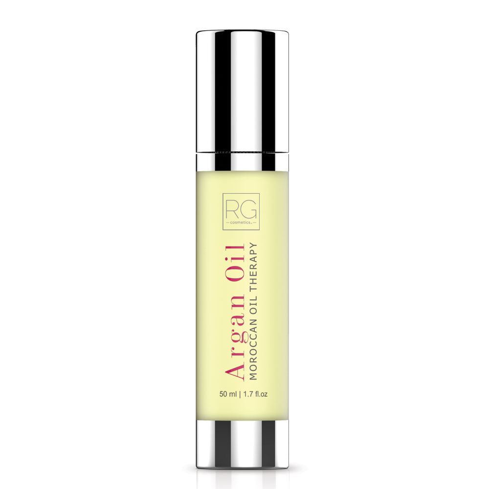 Argan Oil | RG Cosmetics Argan Oil | RG Cosmetics