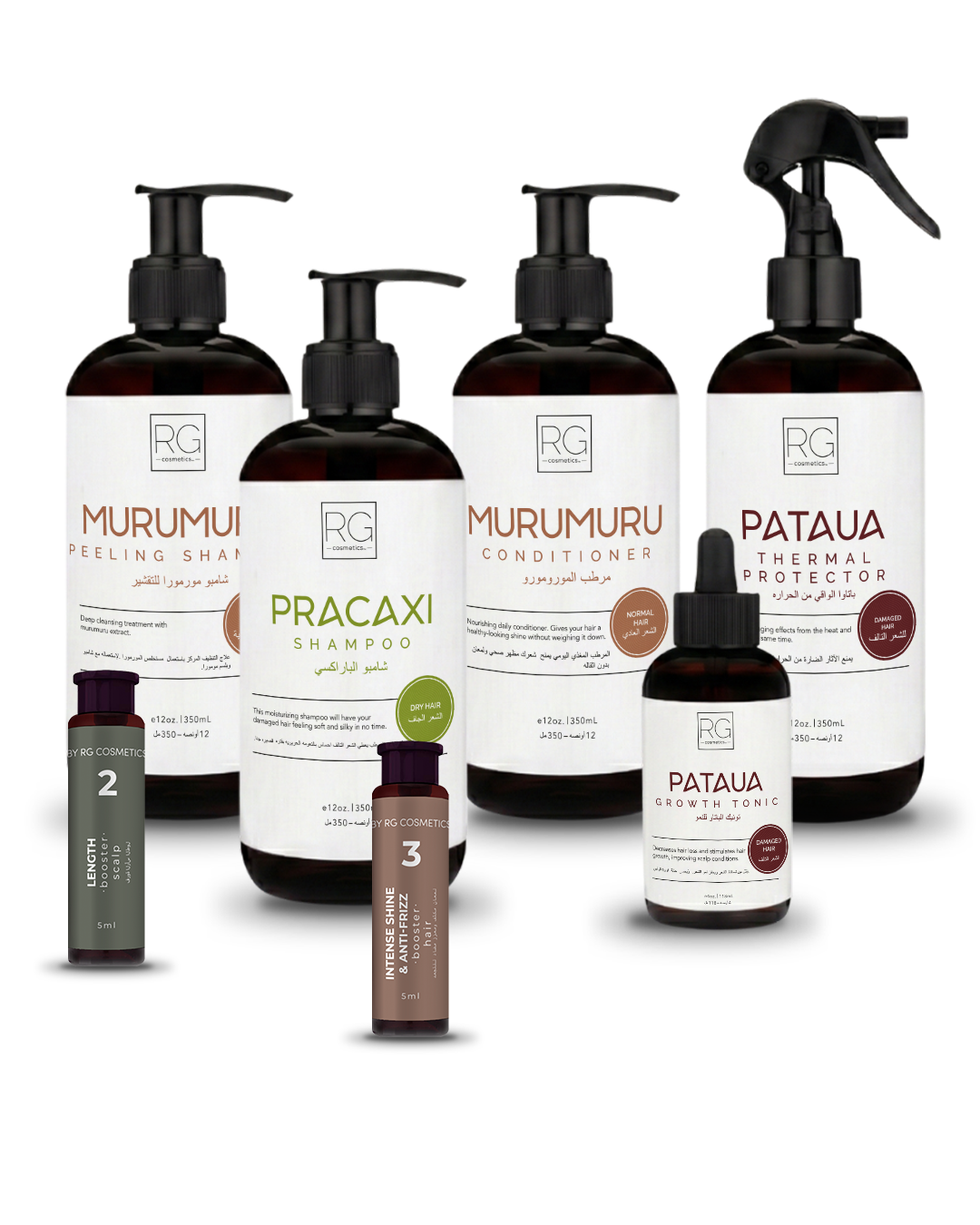 Collections | RG Cosmetics