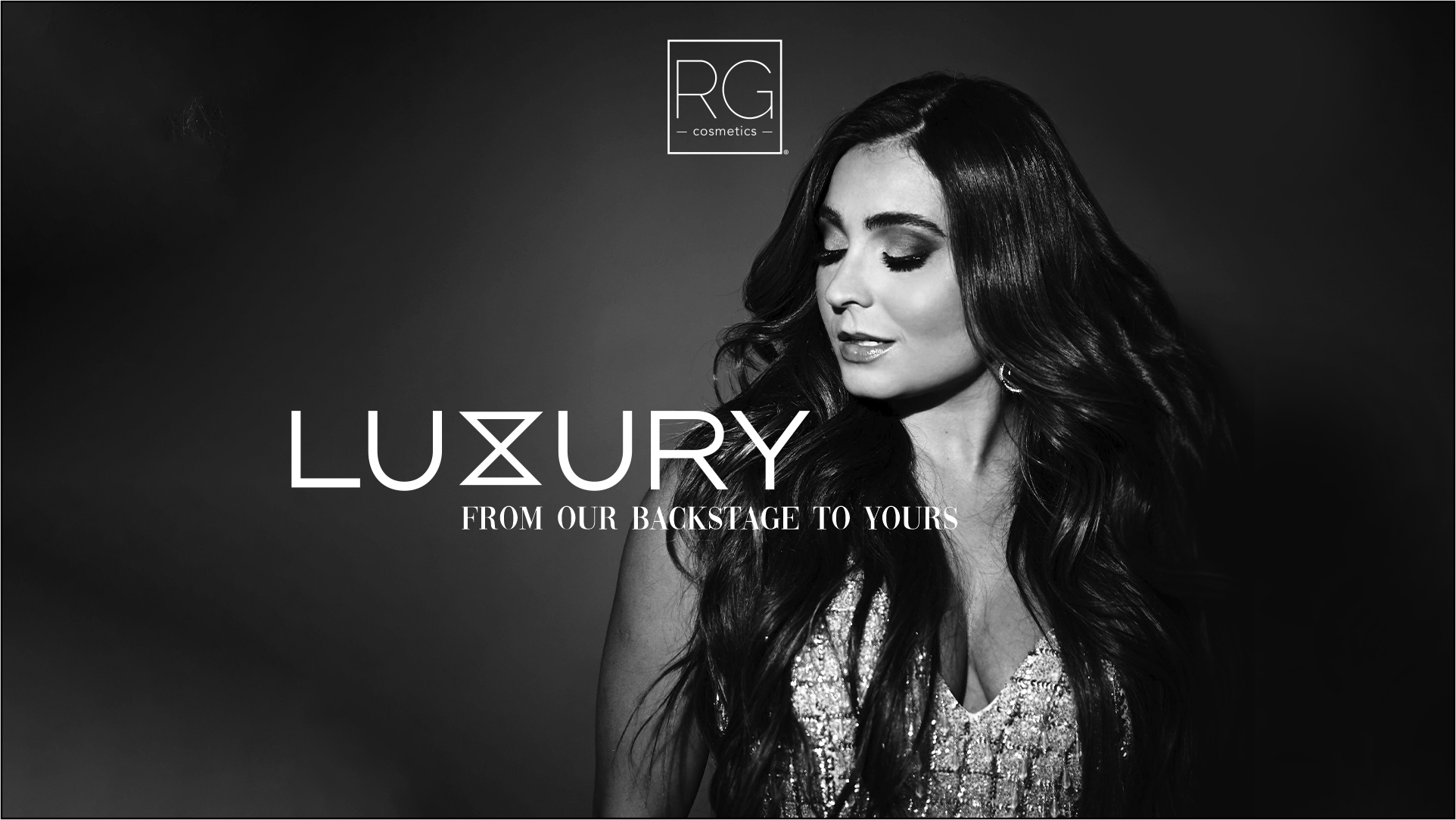 Luxury by RG Cosmetics | RG Cosmetics