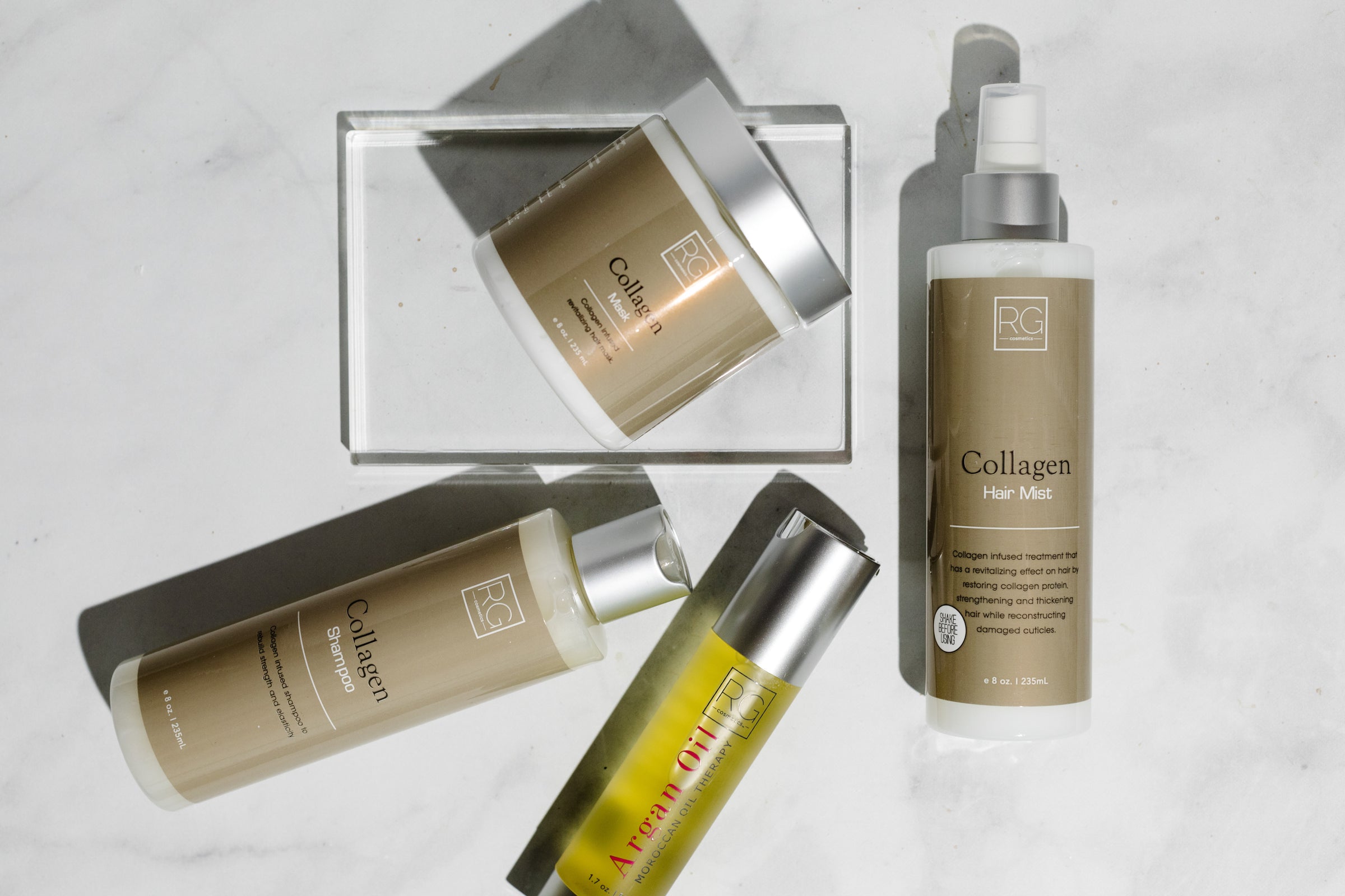 リカバリーガン RG-01 review_pre ゴールド リカバリーガン RG-01