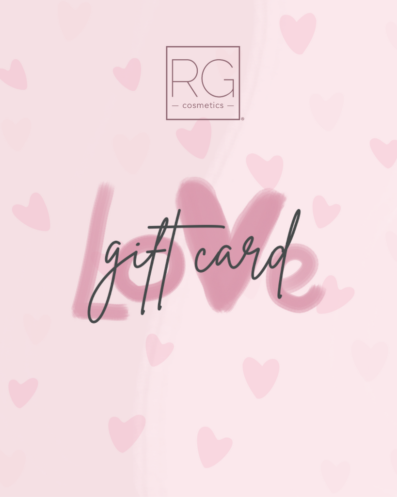 RG Gift Card