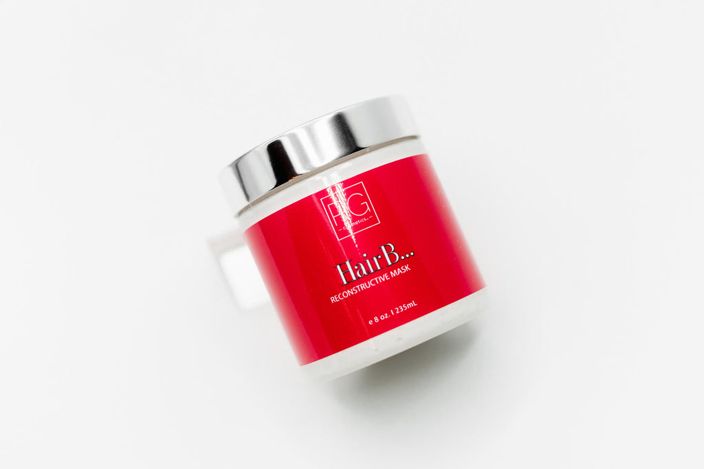 CONDITIONERS & MASKS | RG Cosmetics