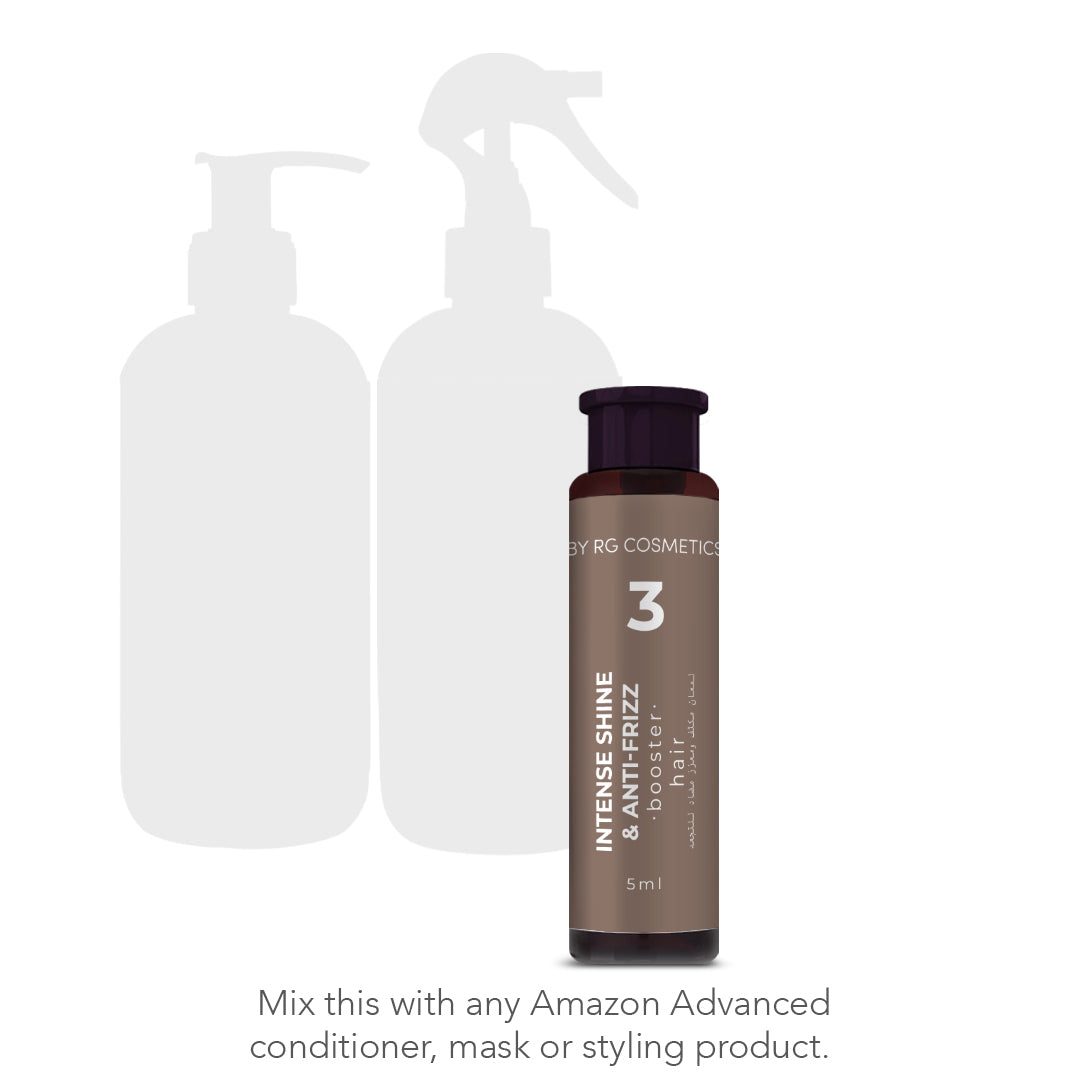 AMAZON ADVANCED | RG Cosmetics