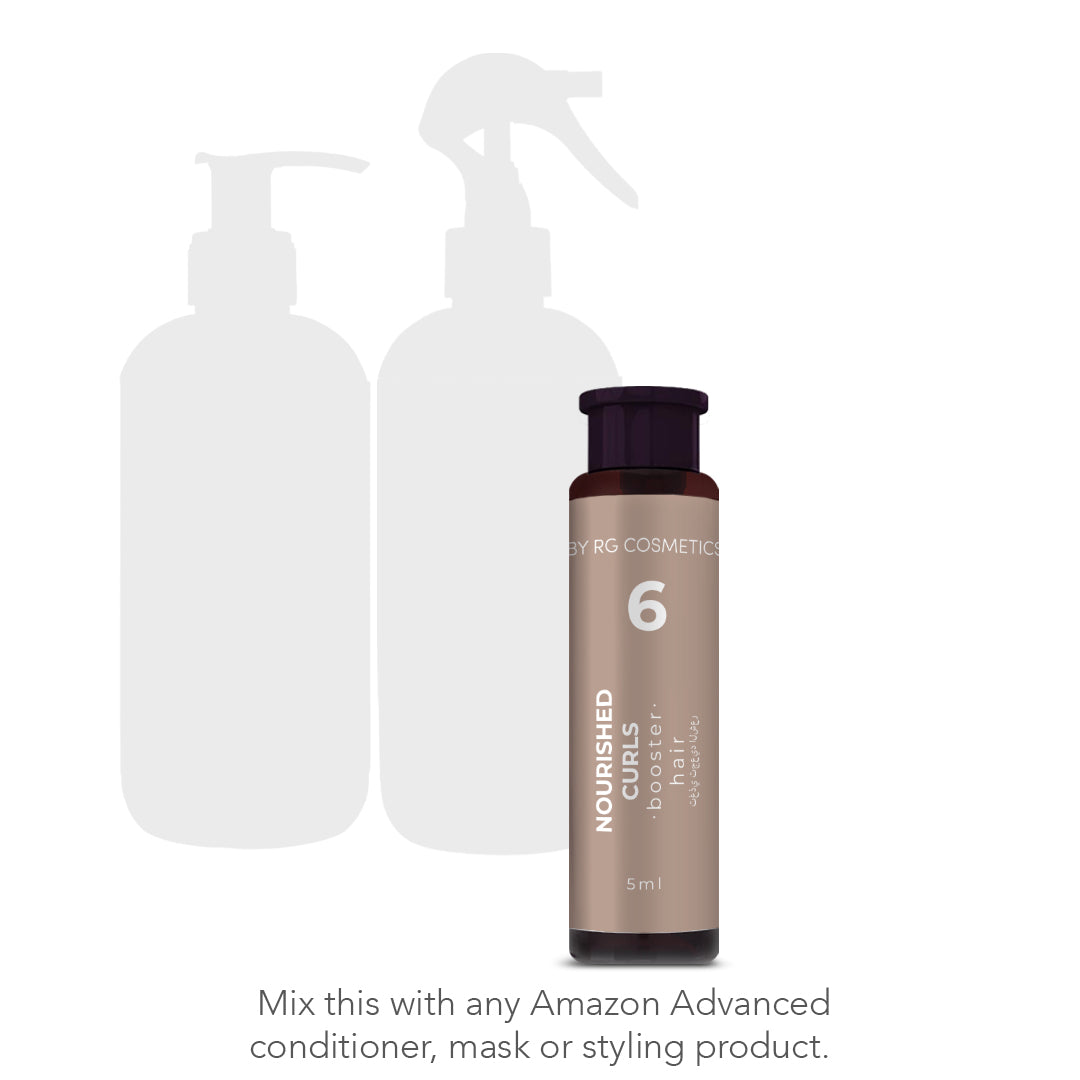 AMAZON ADVANCED | RG Cosmetics