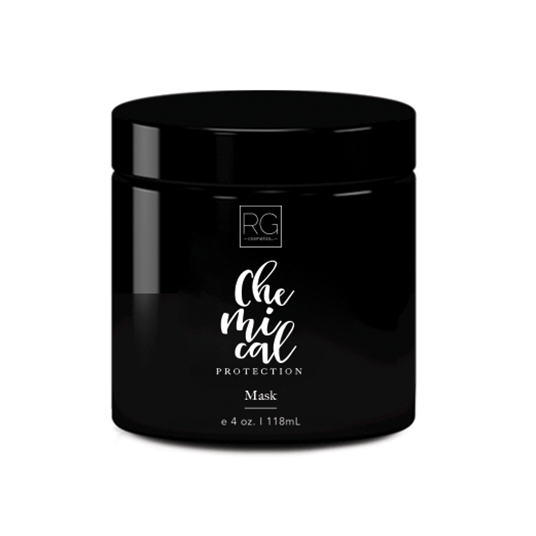 Chemical Protection Mask | RG Cosmetics