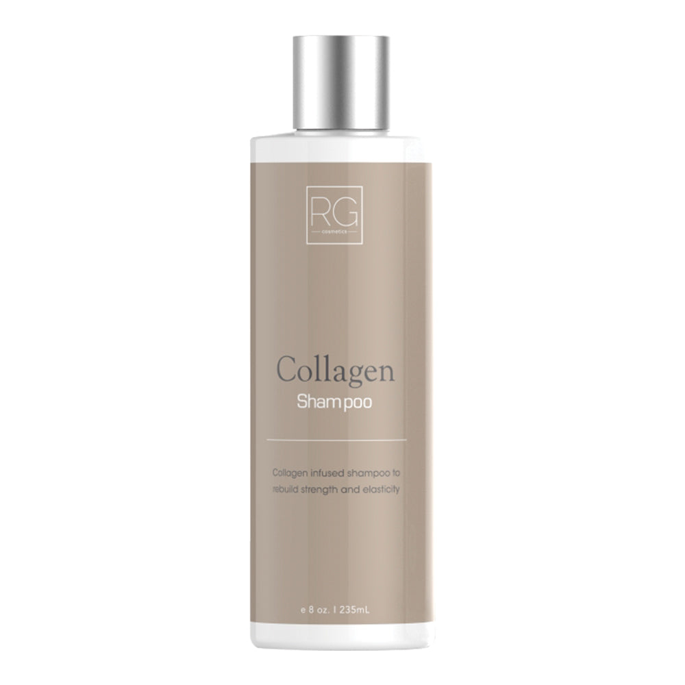 Collagen Shampoo
