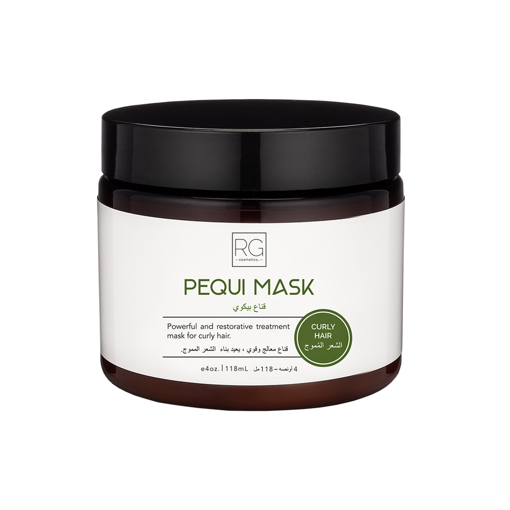CONDITIONERS & MASKS | RG Cosmetics