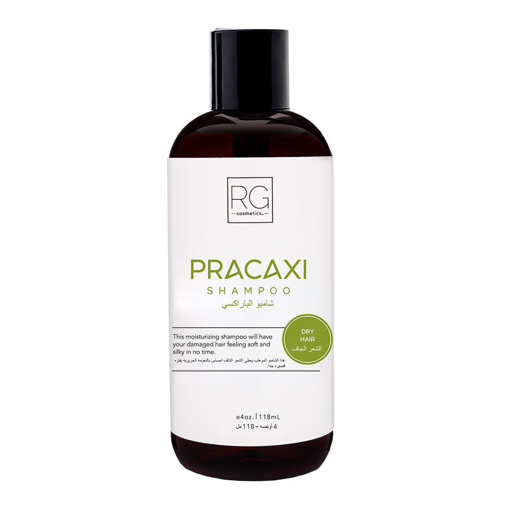 SHAMPOOS | RG Cosmetics